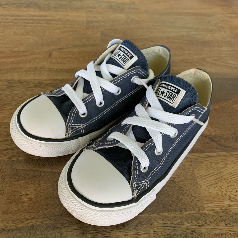 Converse All Stars 10
